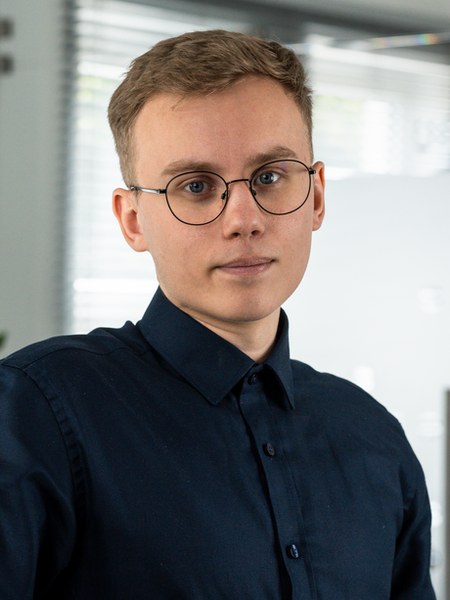 Dawid Olko